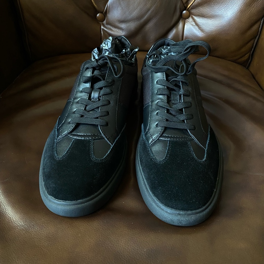 New Calvin Klein sneakers